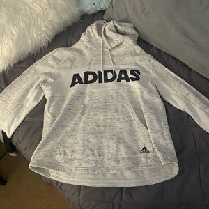 Adidas hoodie